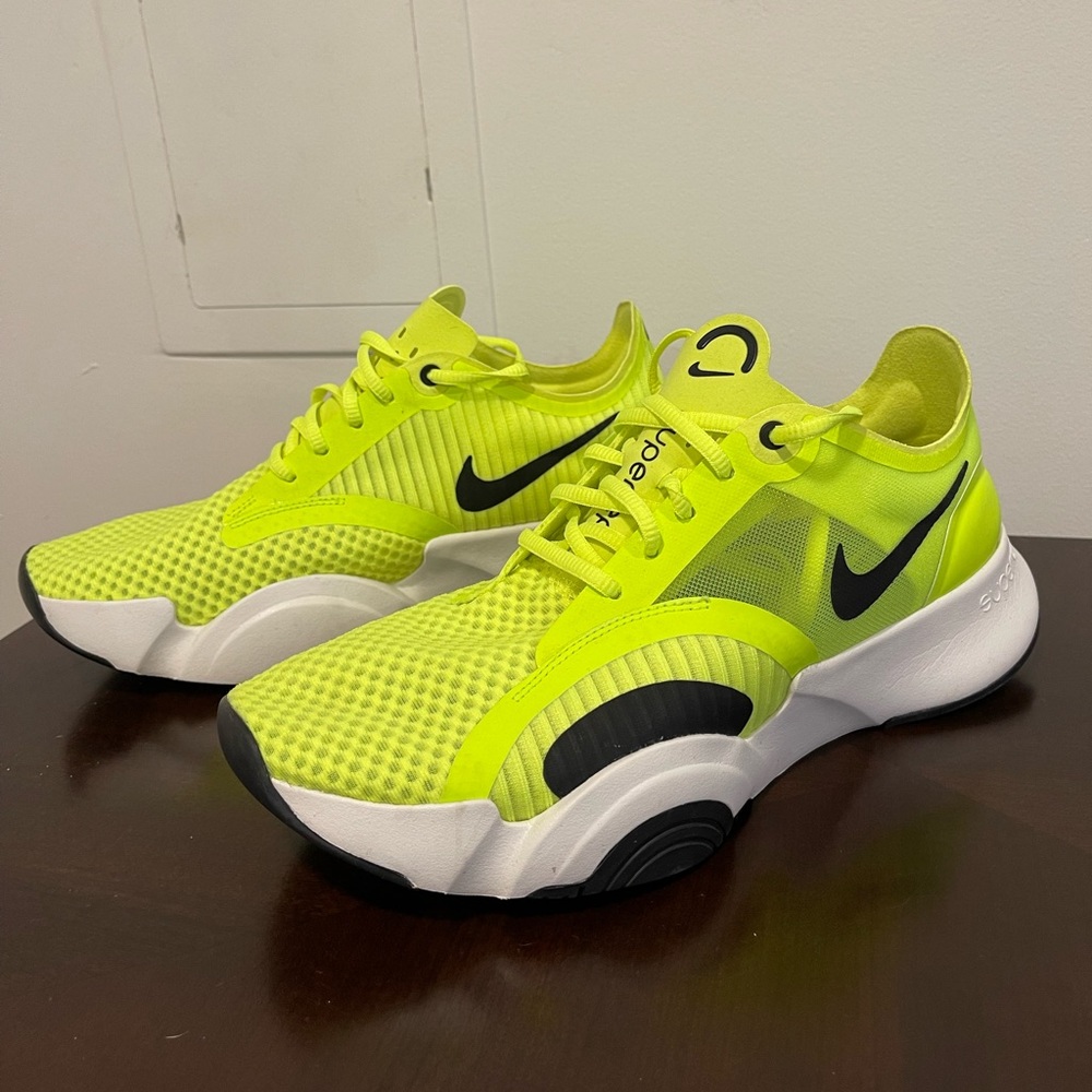 Nike Superrep